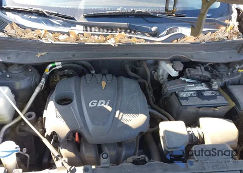 2016 Kia Sportage Lx from USA, damaged, VIN KNDPB3AC6G7795625